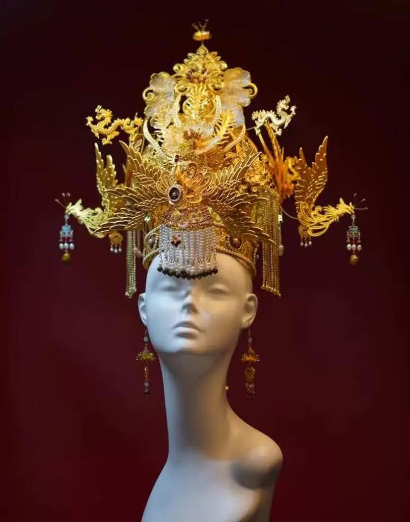 致敬世界傳統醫藥日,揚子江藥業集團“上新”非遺工藝“中藥之冠” 致敬世界傳統醫藥日,揚子江藥業集團“上新”非遺工藝“中藥之冠”