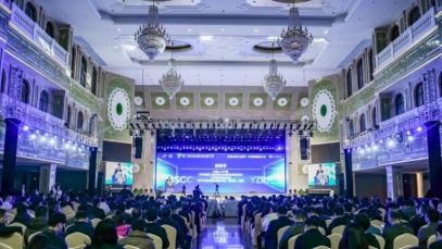 “鏈”出健康新未來，第二屆生物醫(yī)藥供應(yīng)鏈大會泰州舉辦