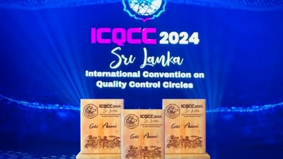 國際賽場再奪3金，揚子江藥業(yè)集團擦亮“中國藥”質(zhì)量名片