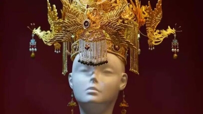 致敬世界傳統醫藥日，揚子江藥業集團“上新”非遺工藝“中藥之冠”