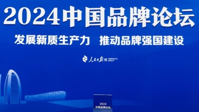 品牌建設(shè)再創(chuàng)佳績，揚子江藥業(yè)集團入選2024中國品牌建設(shè)案例